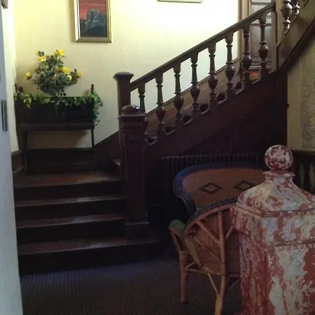 Chambres D'hotes 
