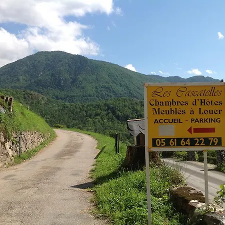 Affittacamere Chambres D'hotes 