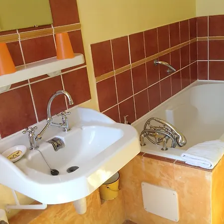 Affittacamere Chambres D'hotes 