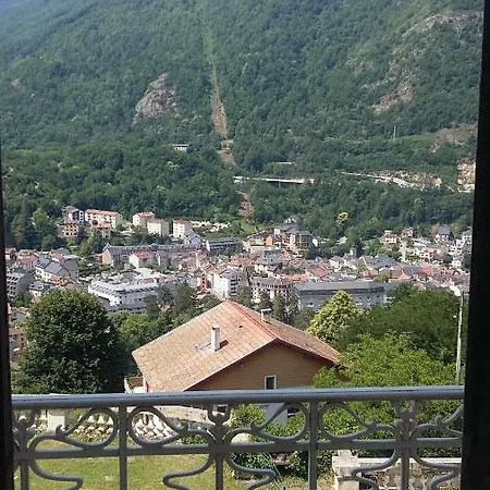 Affittacamere Chambres D'hotes 