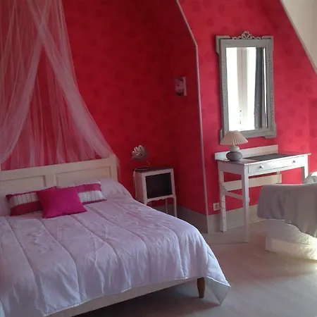 Chambres D'hotes 