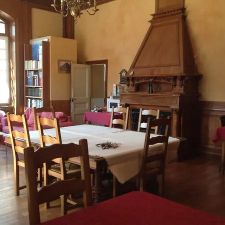 Chambres D'hotes 