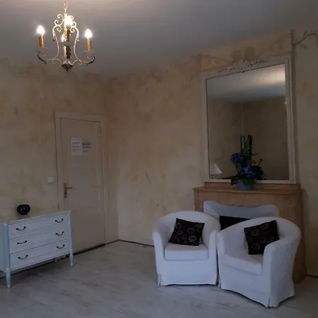 Affittacamere Chambres D'hotes 