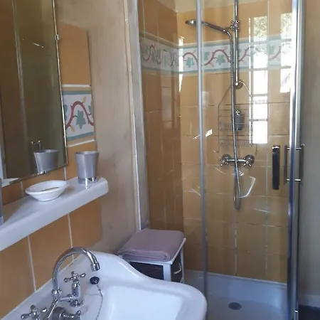 Affittacamere Chambres D'hotes 