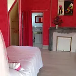 Pensjonat Chambres D'hotes 