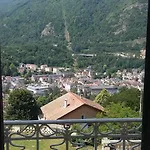 Pensjonat Chambres D'hotes 