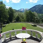 Chambres D'hote Les Cascatelles 2* 옥스레테르메스