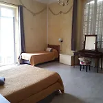 Pensjonat Chambres D'hotes 