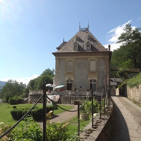 Chambres D'hotes 