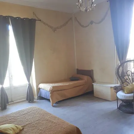 Gasthuis Chambres D'hotes 