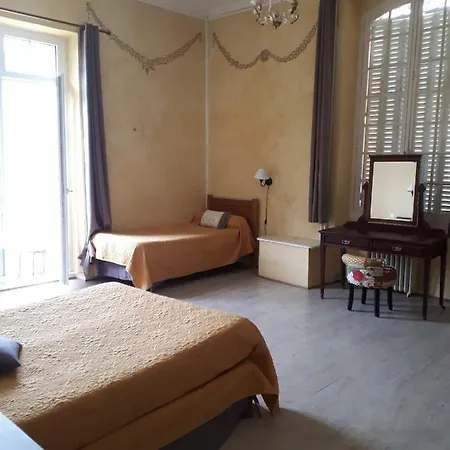 Gasthuis Chambres D'hotes 