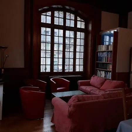 Chambres D'hotes 