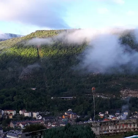 Gasthuis Chambres D'hotes 