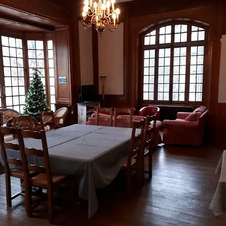 Chambres D'hotes 