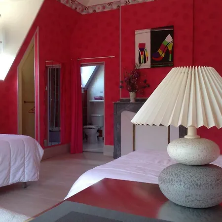 Chambres D'hotes 