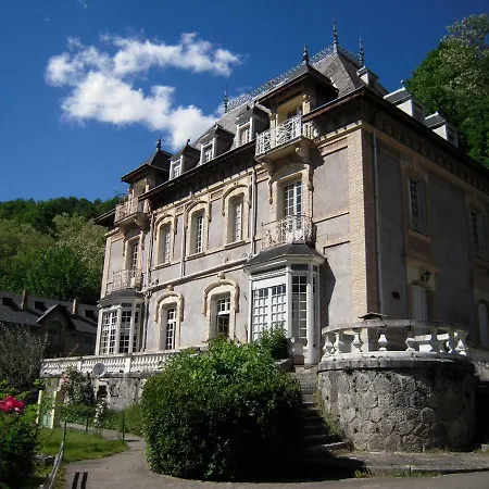 Chambres D'hotes 